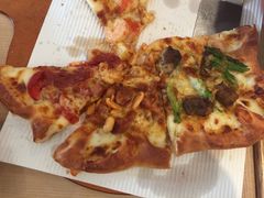 -必胜客(花舞大唐博物馆店)