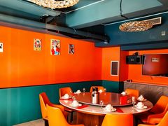 -松坂屋日料自助(长城路店)