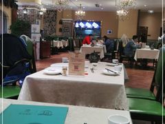 大堂-巴依老爷·新疆美食(上城区天城路店)