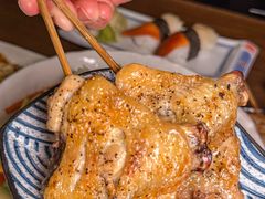 -鸟泉居酒屋·烧鸟·酒馆(百子湾店)