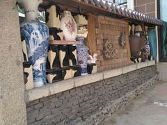 门面-一桶江山餐厅(松北店)