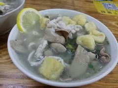 -老字號·桥下猪肚(龙眼南路店)