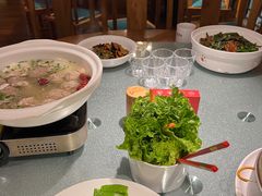 -巢爷老味(东方红店)