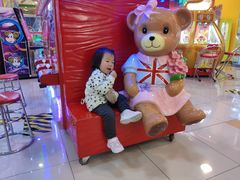 -幸福花欢乐世界(东辰广场A座店)