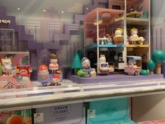 -泡泡玛特POPMART(正弘城店)