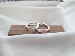 -Oasis绿洲银饰珍珠手作diy(壹方城店)