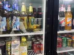 -小旋风·鹤岗烧烤(佳丰北苑店)
