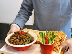 -千禧万福汉亭舫·船舫苏宴