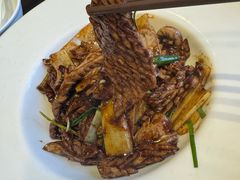 -老牌坊鲁菜名店(聊城美食岛店)