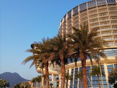 -大梅沙游艇度假酒店