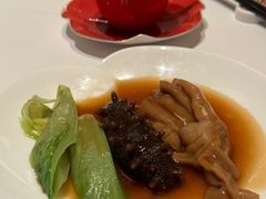 -香宫(九龙香格里拉店)