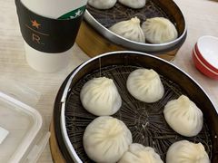 -珊珊小笼馆(仙霞路店)