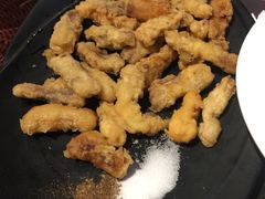 -井格重庆火锅(燕郊永旺店)