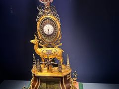 -故宫钟表馆