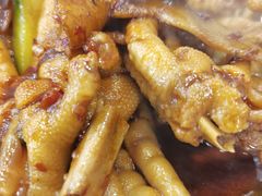 -江城燕子大排档(江汉路步行街店)