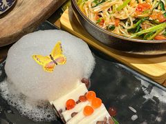 -雀舞云南菜(天津天河城购物中心店)