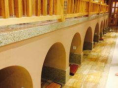 热带雨林-热带雨林汗蒸馆(汶水东路店)