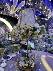 点击看大图 -花嫁丽舍婚礼殿堂(世博江景店)
