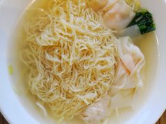 -粤港餐厅(禹州商业广场店)