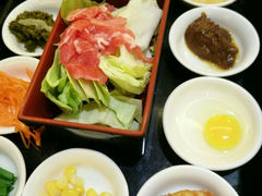 -阿香米线(北京华联万柳店)