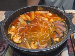 -刘姐啤酒鱼音乐餐厅(阳朔美食丁厄3分店)