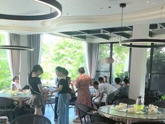 -生态苑农庄(十里画廊遇龙河店)