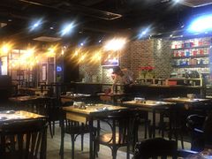 -Thank u mom非油炸健康鸡(万国广场店)