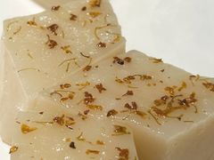 桂花拉糕-绿波廊(豫园店)