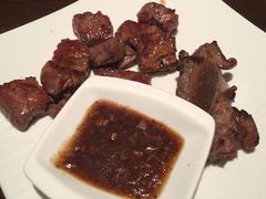 -佛山希尔顿酒店·融誉亚洲美食荟