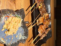 -炉胜·炉端烧·居酒屋