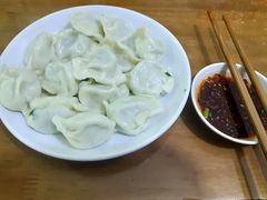 -山东水饺(南坪新街店)