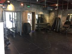 -能量健身私教工作室(1527店)