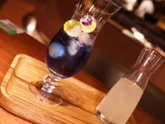 -大树餐厅(益田假日店)