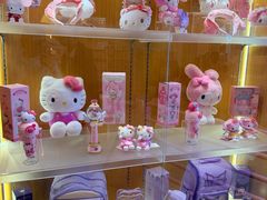 -安吉Hello Kitty乐园