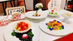 -美悦湾月子中心(熙湖店)
