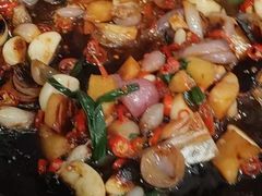 -點無缺茶楼·海鲜酒家(世博店)