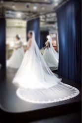 点击看大图 -MuseMarry婚纱(前海嘉里中心店)