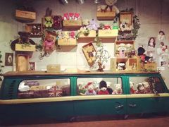 -济州岛泰迪熊博物馆