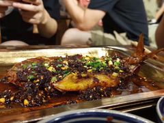 -盟重烧烤(高正街店)
