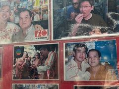 -利强记北角鸡蛋仔(弥敦道店 )