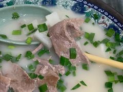 -韦记牛杂汤(清晖园店)