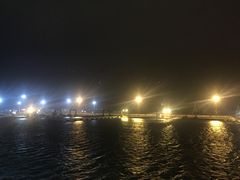 -海安新港(公交站)