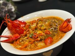 -锦楼·臻选新杭帮(正大广场店)