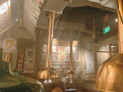 -三代烤肉(保利广场店)