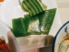板蓝根椰奶糕-椰小调.儋州米烂(名门店)