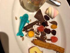 -广州富力君悦大酒店·凯菲厅