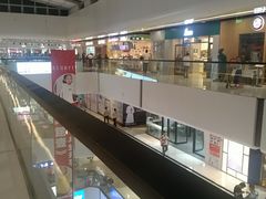 -万达广场(北京槐房店)