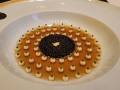 -LA TABLE de Joël Robuchon Restaurant
