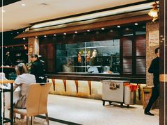 -大海湾酒楼(人南店)