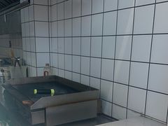 -型男美蛙烤牛蛙(南长街店)